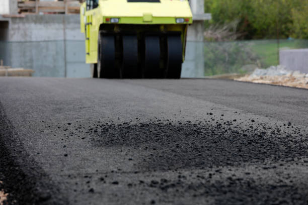 Professional Driveway Pavers in Price, UT